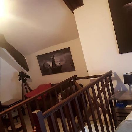 Ferienwohnung Appt De Charme En Plein Coeur Historique Dives-sur-Mer Exterior foto