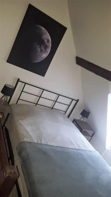Ferienwohnung Appt De Charme En Plein Coeur Historique Dives-sur-Mer Exterior foto